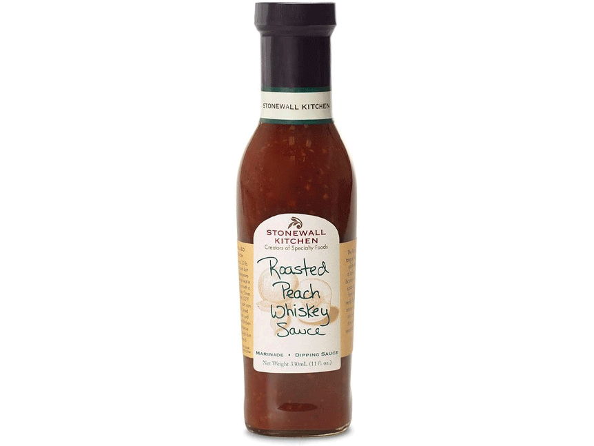 Stonewall Kitchen Sauces & Marinades