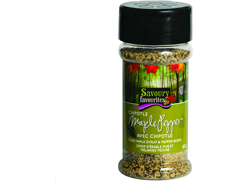 Savoury Favourites Spice Blends