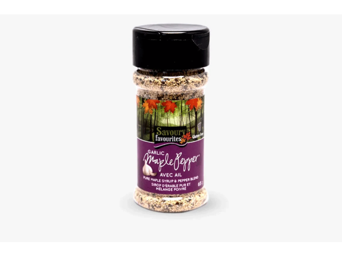 Savoury Favourites Spice Blends