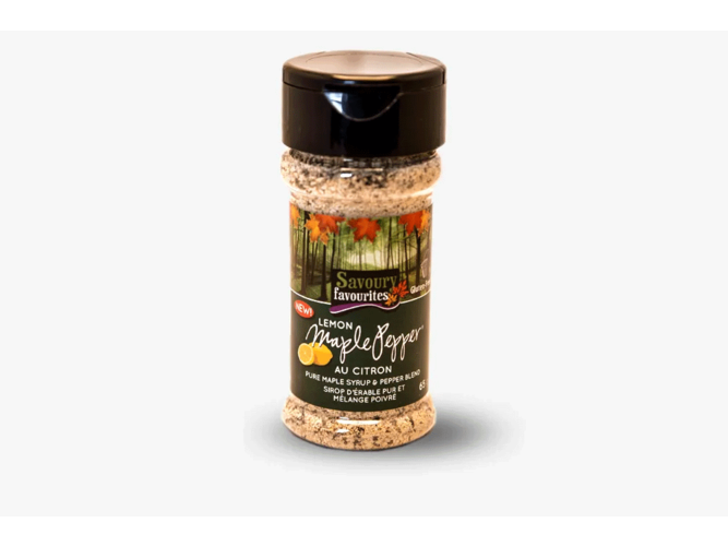 Savoury Favourites Spice Blends