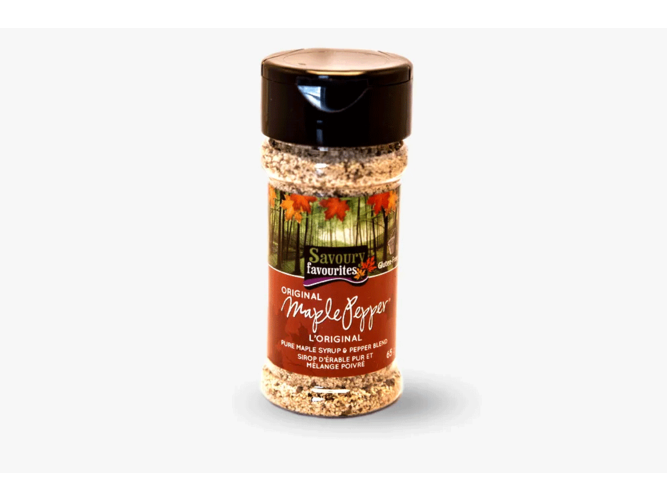 Savoury Favourites Spice Blends