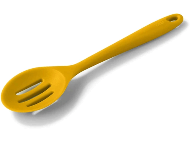 Zeal Silicone Draining Spoon 11”