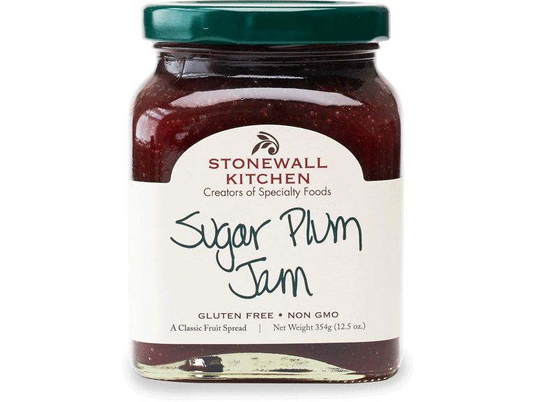 Stonewall Kitchen Jams & Preserves