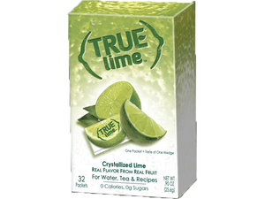 True Lemon - Crystallized Citrus Drink Products