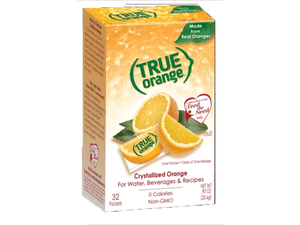 True Lemon - Crystallized Citrus Drink Products