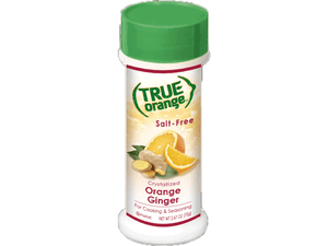 True Lemon - Crystallized Seasonings