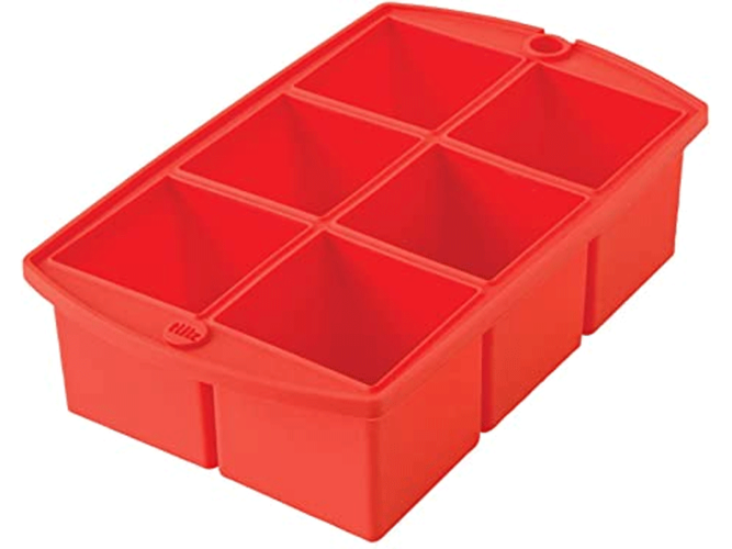 Tulz Ice Block Trays