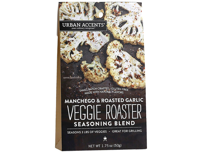 Urban Accents Veggie Roaster