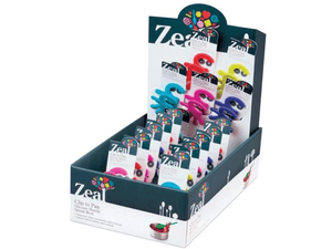 Zeal Clip to Pan Handy Spoon Rest