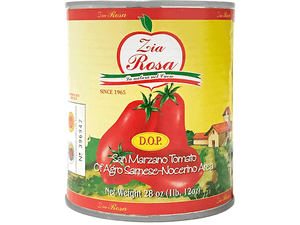 Zia Rosa Peeled Tomatoes