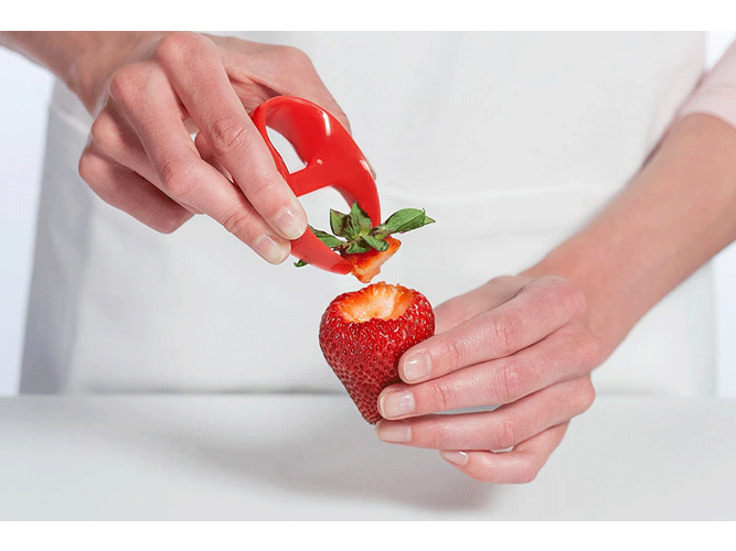 Zyliss Strawberry Huller