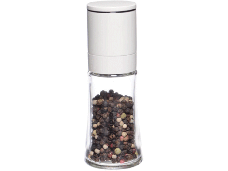 Cuisipro Salt & Pepper Grinder