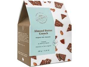 Fraser Valley Gourmet Almond Butter Crunch