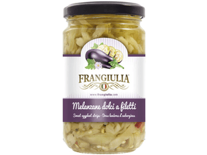 Frangiulia Italian Olives and Preserves