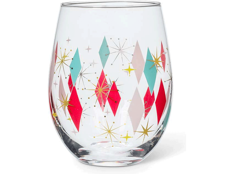 Abbott Glassware