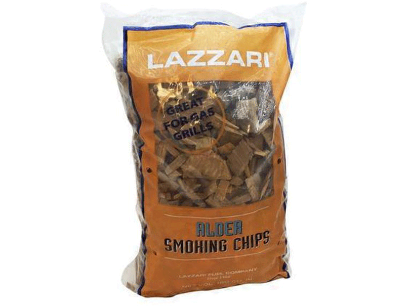 Lazzari Smoking Chips