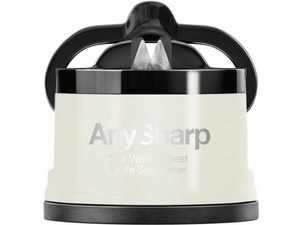 Any Sharp Suction Cup Knife Sharpener