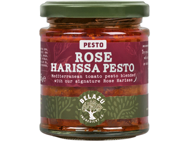 Belazu Pesto, Pastes, Tapenade & Marinades