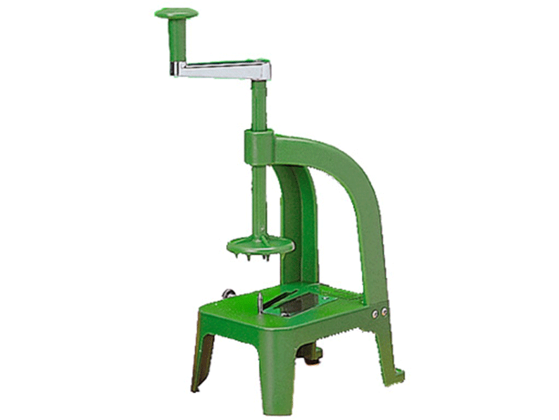 Benriner Japanese Spiral Vegetable Slicer