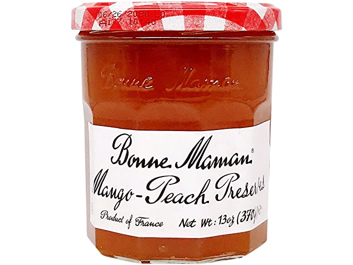 Bonne Maman French Confitures, Spreads & Curds