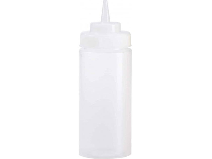 Browne Food Safe Squeeze Bottles