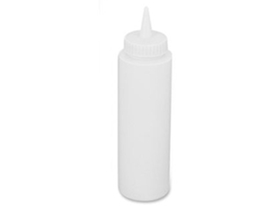 Browne Food Safe Squeeze Bottles