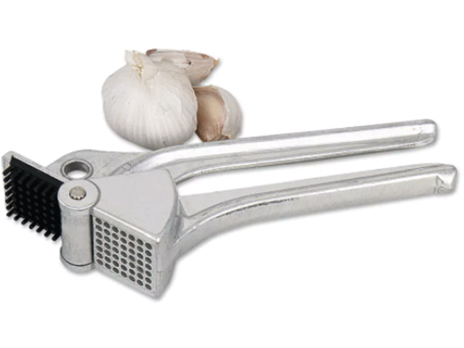 Browne Garlic Press