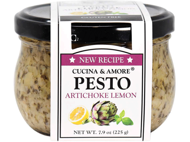 Cucina & Amore Pestos