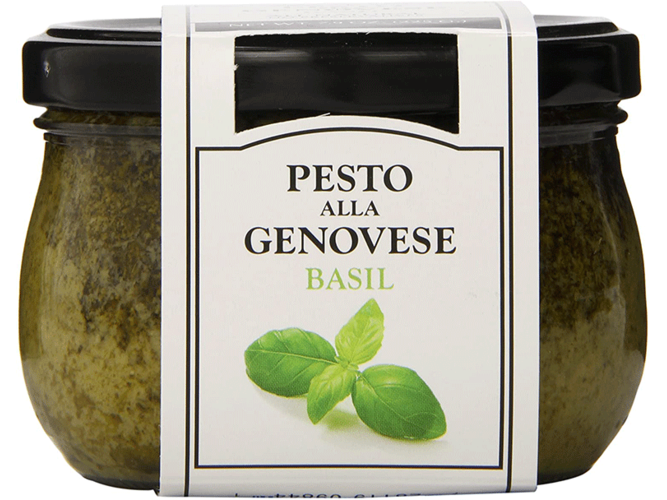 Cucina & Amore Pestos