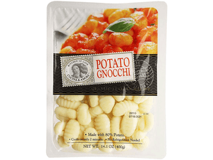 Cucina & Amore Potato Gnocchis