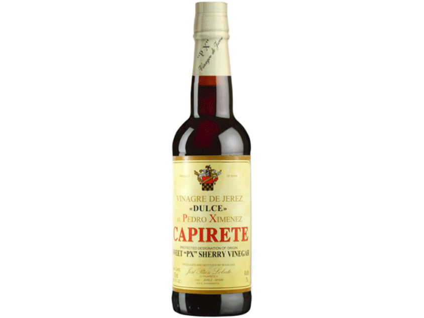 Capirete Aged Vinegars