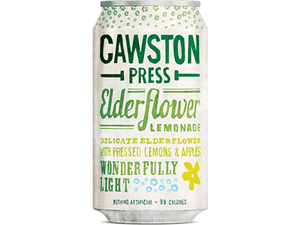 Cawston Press Sparkling Water