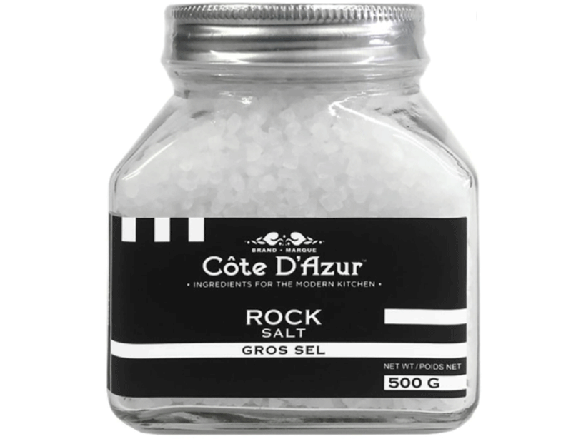 Côte d’Azur Gourmet Salts