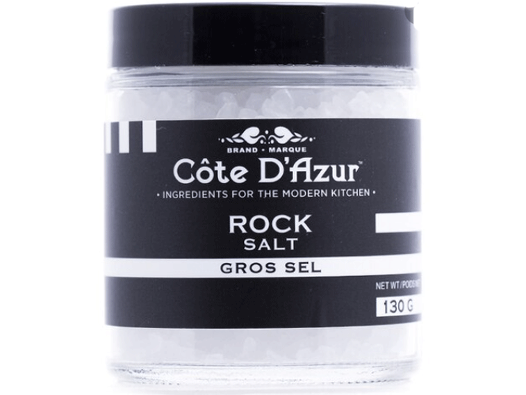 Côte d’Azur Gourmet Salts