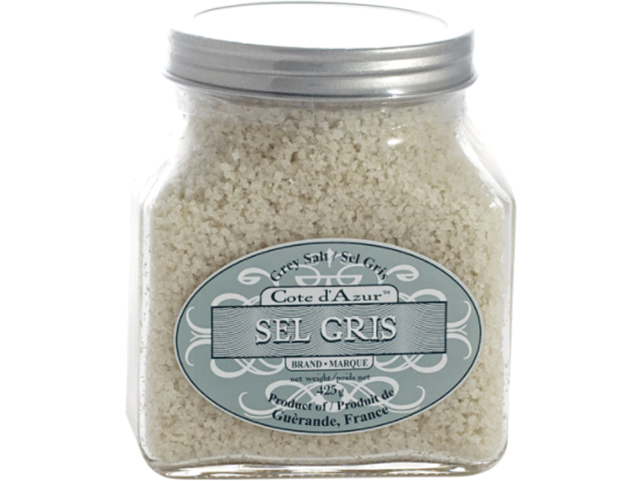 Côte d’Azur Gourmet Salts