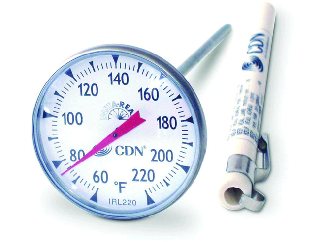 CDN Thermometers