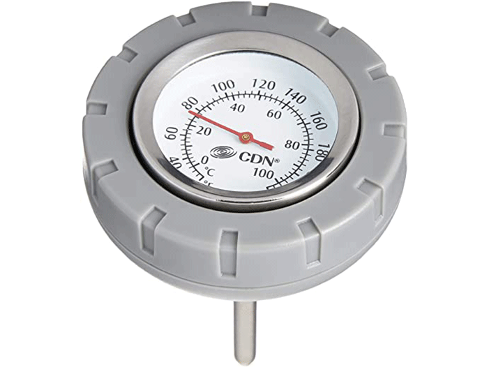 CDN Thermometers