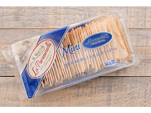 La Panzanella Croccantini Mini Crackers
