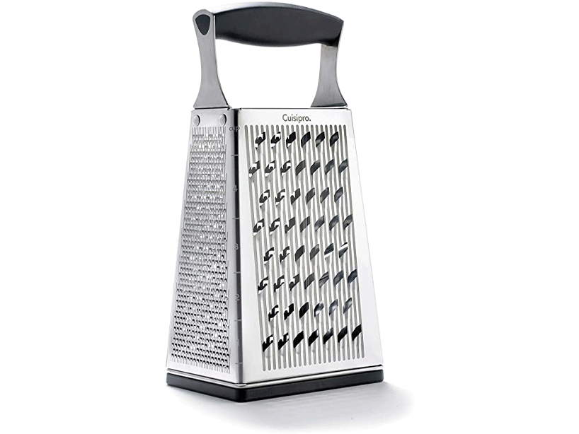 Cuisipro Graters