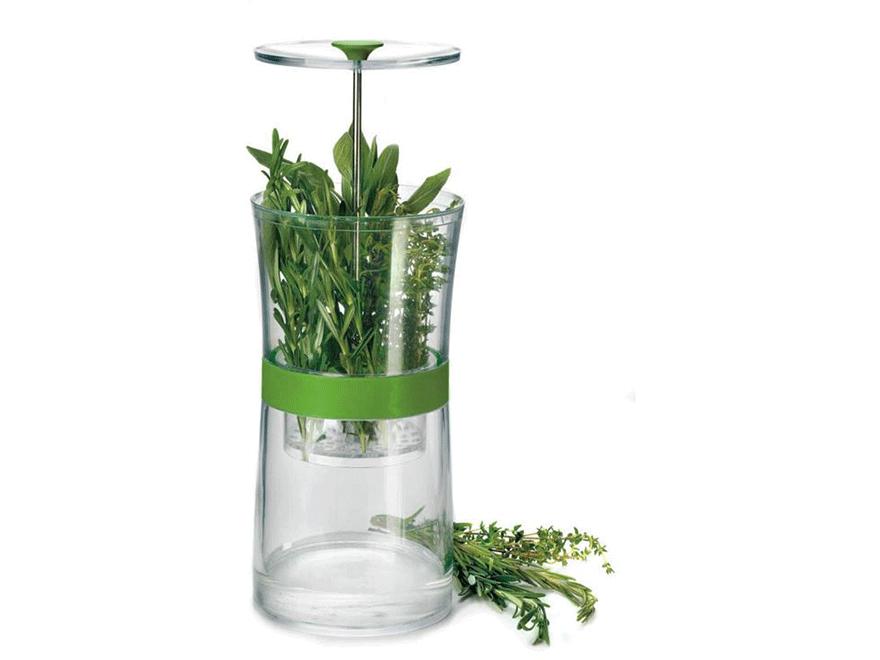 Cuisipro Herb Keeper