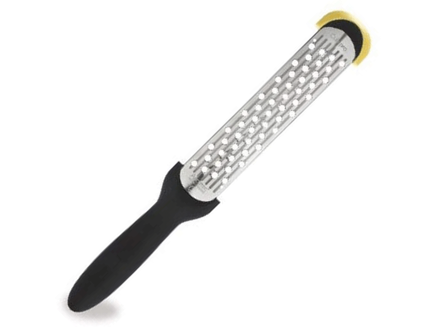 Cuisipro Accutec 3-sided Box Grater