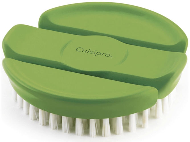 Cuisipro Flexible Vegetable Brush