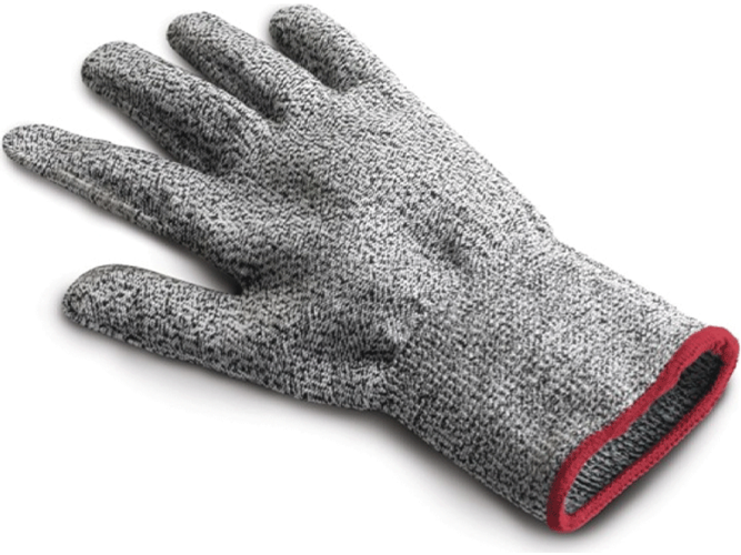 Cuisipro Cut Resistant Glove