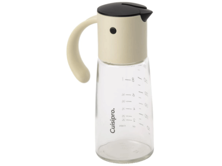 Cuisipro Oil & Vinegar Dispenser