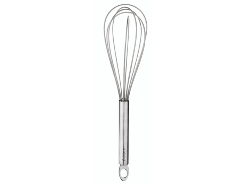 Cuisipro Silicone & Stainless Steel Whisks