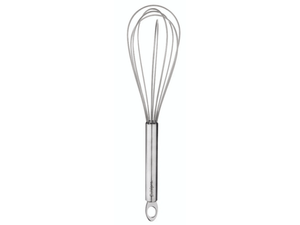 Cuisipro Silicone & Stainless Steel Whisks