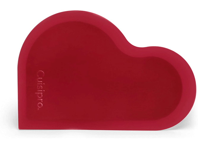 Cuisipro Flexible Bowl Scraper