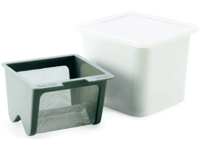 Cuisipro Yogurt Cheese Maker