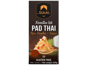 deSIAM Thai Noodles