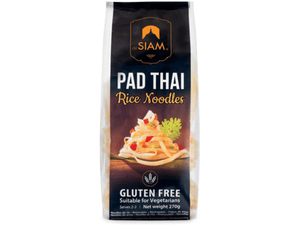 deSIAM Thai Noodles